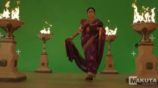 Vfx - Baahubali The Beginning