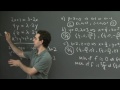 lagrange multipliers 3 variables mit 18.02sc multivariable calculus fall 2010