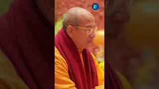 Vụ “xá lợi tóc Đức Phật”: Đại đức Thích Trúc Thái Minh, trụ trì chùa Ba Vàng, bị kỷ luật | VTC1