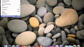 how to log out shut down the computer