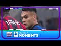 🙅‍♂️ Tatarusanu goes the right way to deny Lautaro vs Inter | Serie A 21/22 Moments