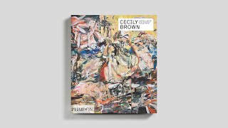 Cecily Brown and Courtney J. Martin in Conversation – Paula Cooper Gallery and 192 Books