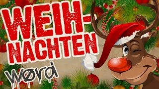 HO, HO, HO: Warum heißt das Frohe Fest eigentlich \