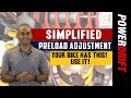 PD Simplified : Motorcycle Suspension Explained | Part 4 | Preload Adjustment