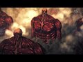 Attack on Titan「AMV」- Call Your Name ᴴᴰ