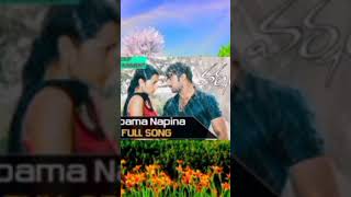 Kopama Napaina video Song | Varsham Movie Songs || Devi Sri Prasad || Prabhas | Trisha ||