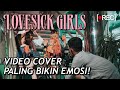 [Behind The Scene] Cerita Di Balik Layar PINK PANDA 'LOVESICK GIRLS'| Budget, Bloopers, Proses