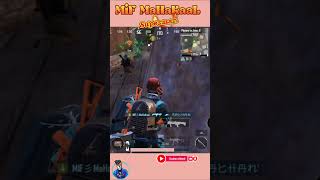 DBS Rock 2 -Mai Tera Superman #bgmi #pubg #gaming #shorts #freefire