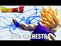 Dragon Ball Z - Gohan's Anger [Epic Orchestral Cover]