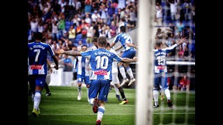 Espanyol vs Alaves 2 0 / 13.06.2020 / All goals and highlights /match review/ Spain Laliga Round 28