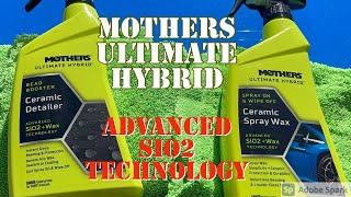 Mother’s Ultimate Hybrid