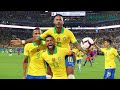 ফাঁস হলো ব্রাজিলের প্রথম ম্যাচের একাদশ। brazil best eleven brazil vs sarbia ajker patrika