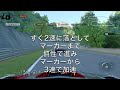 gt7 ディープ・フォレスト「サーキット・エクスペリエンス」ゴールド、解説　gt7 deep forest