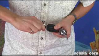 XS Scuba Scuba Multi Tool Video Review