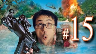 Infailtration ! - FAR CRY #15 - Benzaie Live