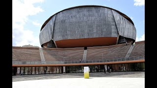 Auditorium Parco della Musica