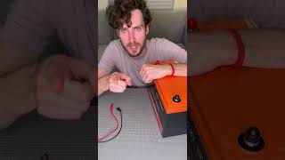 How to Power Small Devices with a 12 Volt Battery!