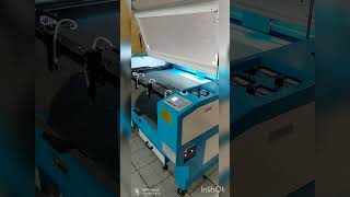 HISTORIS PERJALANAN PELAYARAN \u0026 PELAYANAN SERVICE MACHINE CUTTING LASER CHILERLASER.