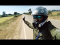 सिमडेगा से रांची मात्र 2घंटे मे ranchi to simdega in 2hours 128km new route 💥🏍️ amitjhdesivlog