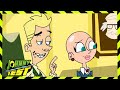 Johnny Test: Johnny's New Super Mega Villian // Johnny In Charge | Videos for Kids