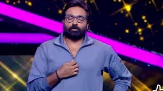 Bigg Boss Tamil 8 Dec 28 Promo1,2 in DSense