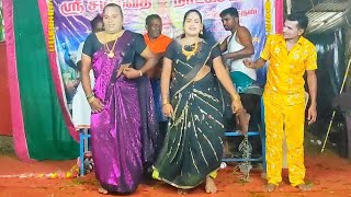 தூர்வாசர் கருவபங்கம் | பெரியாண்டிச்சி அம்மன் பிறப்பு | சீரகாபாடி ஜெகநாதன் வாத்தியார் கலைக்குழு