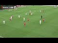 第24回日本フットボールリーグ（jfl）第10節 honda fc vs ラインメール青森 ハイライト動画