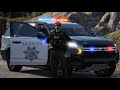 I Created The *MOST IMMERSIVE* GTA 5 RP Server!