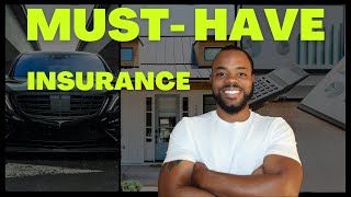Protect Your Future with These 6 Critical Insurance Types!