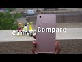 vivo y83 vs oppo realme 1 speed test and camera comparison