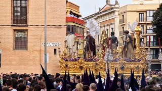 SEMANA SANTA SEVILLA