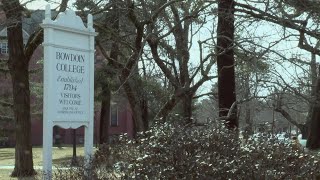 Bowdoin College student found dead in Topsham