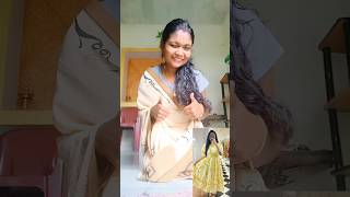 ഇത് കുറച്ച് പണി ആണ്🥺എന്നാലും ഒപ്പിച്ചു😱🔥#viralvideos #trending #handstitch #dress #meesho #gown #tip