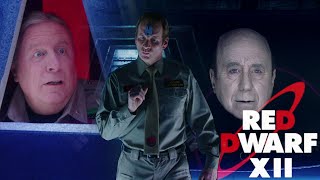 Nobody's Dead, Arnold | Red Dwarf XII: Skipper | UKTV