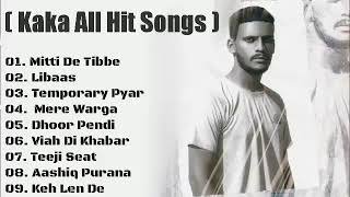 kaka new Punjabi songs albam