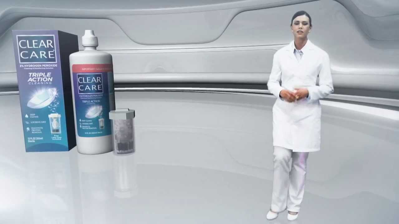 Learn About Clear Care Solutions Youtube