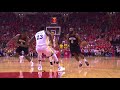 clint capela goes for 20 pts 9 reb in game 7