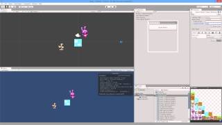 Sprite Packer Tutorial (Unity2D)