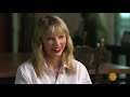 Taylor Swift on Lover and haters