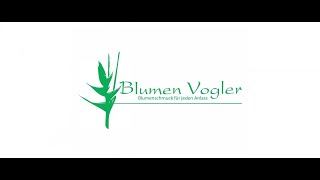 Blumenladen mit Tradition - Blumen Vogler in Simmering