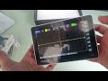 fnirsi 1013d tablet oscilloscope unboxing