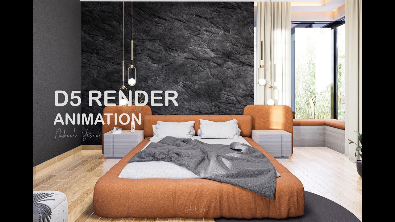 Bedroom Interior Design Youtube