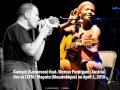 Kareyce Fotso feat. Werner Puntigam