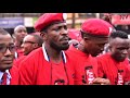 embeera ya bobi wine uma etaddewo abasawo abakugu 16 balinze ateebwe