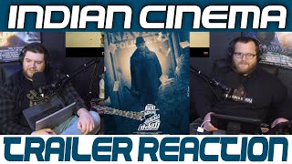 Agent Sai Srinivasa Athreya Trailer REACTION!!