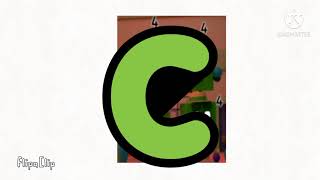 Cbbc Ident Mashup #3