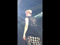 170507 wild kard in houston don t recall encore