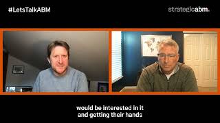 Building a world-class ABM Strategy | Let's talk ABM with Danny Nail (FULL EPISODE)
