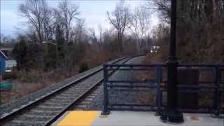 Bordentown Riverline - Dec 20,2014