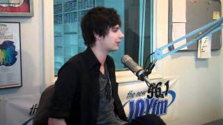 Joy FM Interviews Devon Bostick of 'Diary Of A Wimpy Kid'